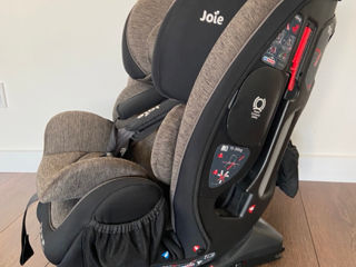 Scaun auto cu isofix / Автокресло Joie Every Stage FX 0-36 kg foto 2