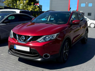 Nissan Qashqai foto 3