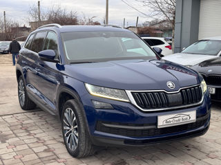 Skoda Kodiaq foto 3