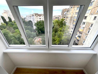 Apartament cu 3 camere, 80 m², Botanica, Chișinău foto 2