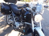 BMW R1200R foto 2