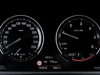 BMW X1 фото 10