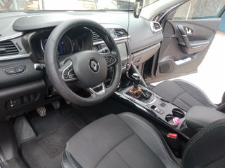 Renault Kadjar фото 4