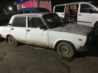 Lada / ВАЗ 2107, 2010 г.