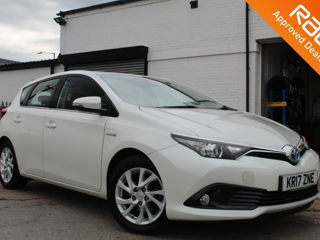 Запчасти и комплектующие/ разборка Toyota Auris, Prius .30.40.50 Toyota Prius C, V foto 1