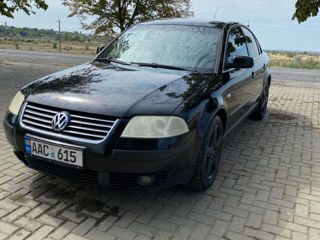 Volkswagen Passat foto 8