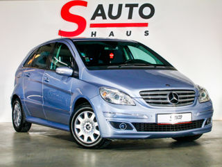 Mercedes B-Class foto 4