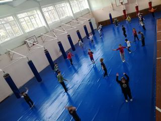 Kickboxing & Muaythai, спортивный клуб "Coltuc Gym". foto 8