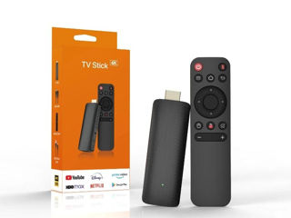 TV stick Android 10