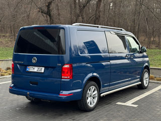 Volkswagen Transporter foto 6