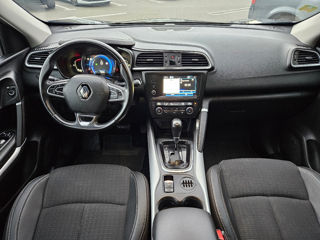 Renault Kadjar foto 8