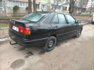 Seat Toledo foto 3