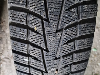 Hankook R16*70*215 зима foto 7