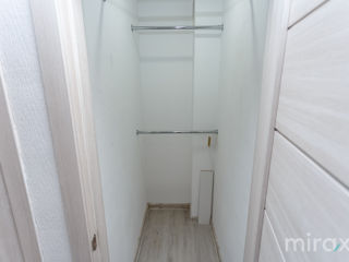 Apartament cu 3 camere, 68 m², Poșta Veche, Chișinău foto 14