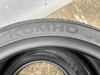 2 ската/2 anvelope 265/35 R19 Kumho Ecsta PS71/ Доставка, livrare toata Moldova foto 6