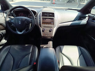 Lincoln MKC foto 8