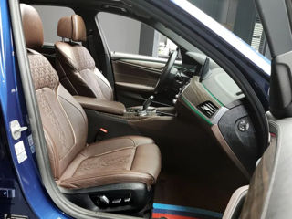 BMW 5 Series foto 7