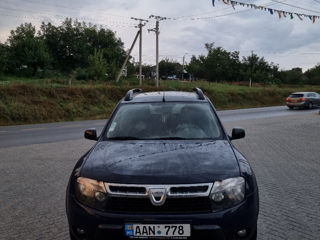 Dacia Duster foto 4