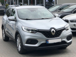 Renault Kadjar foto 4