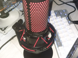 HyperX Quadcast foto 2