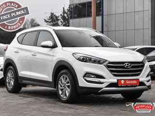 Hyundai Tucson foto 4