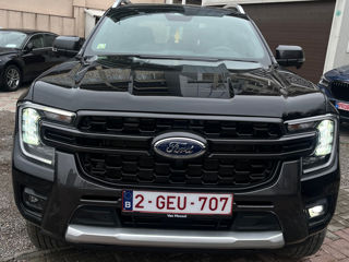 Ford Ranger foto 2