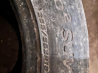 Шины 255/55R18 Hankook Ventus S1 EVO 2 foto 3