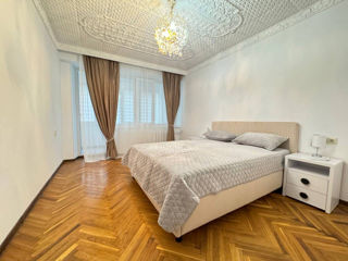 Apartament cu 2 camere, 72 m², Râșcani, Chișinău foto 1