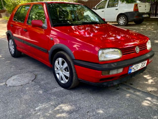 Volkswagen Golf foto 4