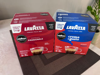 Lavazza capsule a modo mio