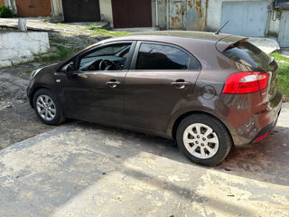 KIA Rio foto 3