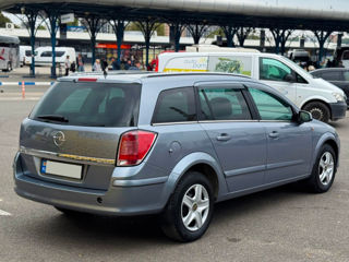 Opel Astra foto 5