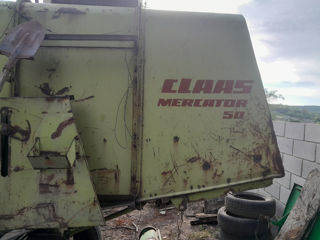 Clas la piese, cu motor mtz foto 6