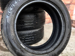 General Exclaim HPX A/S 205/55R16 91V foto 7