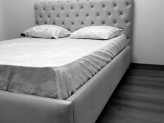 Dormitoare Tapitate,Saltele Ortopedice.Livrarea in Chisinau si instalarea gratuita! foto 15