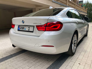 BMW 4 Series foto 3