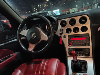 Alfa Romeo 159 foto 8