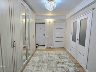 Apartament cu 3 camere,  Râșcani,  Chișinău,  Chișinău mun. foto 5