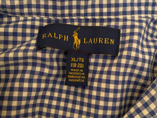 Cămașă Polo Ralph Lauren foto 4