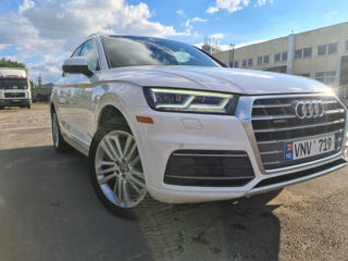 Audi Q5 foto 2