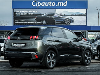 Peugeot 3008 foto 2