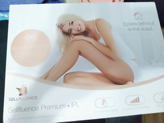 Se vinde epilator cu laser foto 2