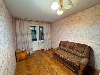 2-х комнатная квартира, 46 м², Буюканы, Кишинёв