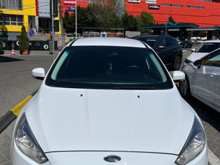 Ford Focus фото 0