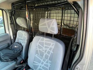 Ford Transit Connect foto 8