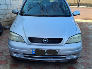 Opel Astra foto 3