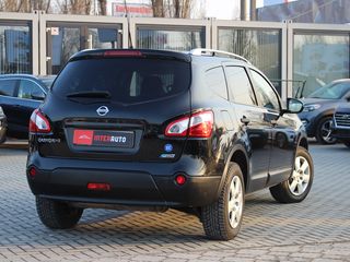 Nissan Qashqai+2 foto 4