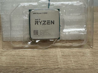 Продаю Ryzen 3 3200g