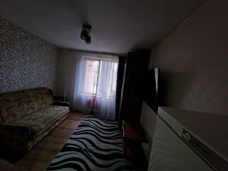 Apartament cu 1 cameră, 18 m², Botanica, Chișinău