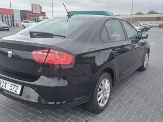 Seat Toledo foto 4